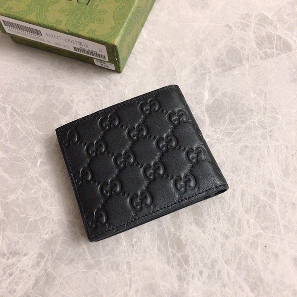 グッチ財布 レプリカ背面デザイン